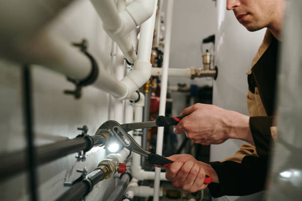 Best Septic Systems  in Tsaile, AZ