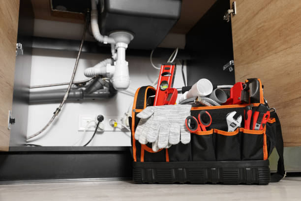 Best Emergency Plumbing Repair  in Tsaile, AZ