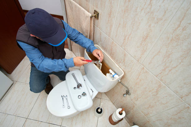 Best Residential Plumbing Services  in Tsaile, AZ