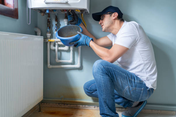 Best Emergency Plumber  in Tsaile, AZ