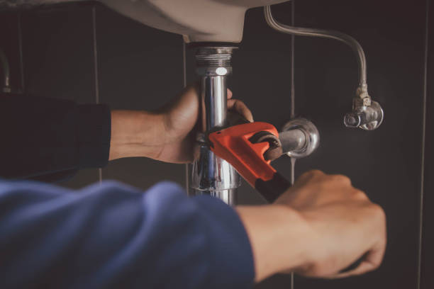 Best Best Plumbers Near Me  in Tsaile, AZ